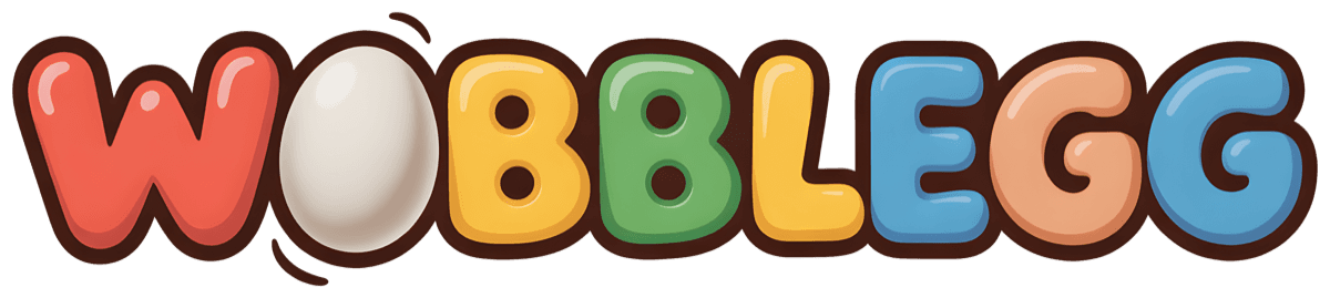 Wobblegg